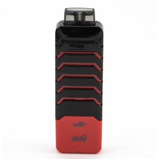 Стартовый набор Eleaf iWũ Kit Black Red Pod система 700мАч 2мл Оригинал