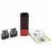 Цена Стартовый набор Eleaf iWũ Kit Black Red Pod система 700мАч 2мл Оригинал