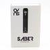 Стартовый набор OVNS Saber Pod System Kit Black 400мАч 1.8мл Оригинал фото