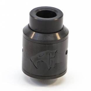Goon V 1.5 RDA II - Дрипка Φ24мм Black Черная Реплика Goon V 1.5 RDA II - Дрипка Φ24мм Black Черная Реплика