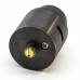 Goon V 1.5 RDA II - Дрипка Φ24мм Black Черная Реплика Goon V 1.5 RDA II - Дрипка Φ24мм Black Черная Реплика в Украине