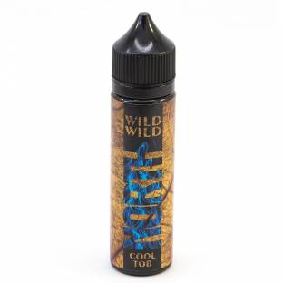 Жидкость для электронных сигарет UVA Wild Wild North Cool Tob 3мг 60мл 60VG 40PG Жидкость для электронных сигарет UVA Wild Wild North Cool Tob 3мг 60мл 60VG 40PG