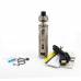 Электронная сигарета Joyetech Ultex T80 80 Ватт 5мл Steel Оригинал Электронная сигарета Joyetech Ultex T80 80 Ватт 5мл Steel Оригинал
