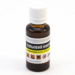 Солевой никотин Салицилатный Сотка DIYV 100мг/мл 23мл 