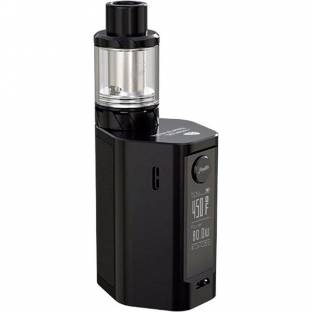 Стартовый набор Wismec Reuleaux RX mini kit 80 Ватт 2100 мАч 2мл Black Оригинал Стартовый набор Wismec Reuleaux RX mini kit 80 Ватт 2100 мАч 2мл Black Оригинал