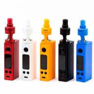 Стартовый набор Joyetech eVic VTwo mini + Cubis PRO FW V5.04..