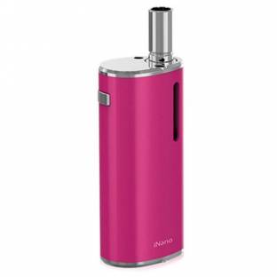 Стартовый набор Eleaf iNano Kit 650мАч 0.8 мл Pink Оригинал
