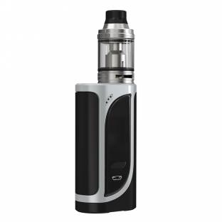 Стартовый набор Eleaf iKonn 220 with Ello Kit 4мл Silver Black 220 Ватт Оригинал Стартовый набор Eleaf iKonn 220 with Ello Kit 4мл Silver Black 220 Ватт Оригинал