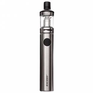 Стартовый набор Joyetech Exeed D19 1500 мАч 2мл Stainless Steel Оригинал