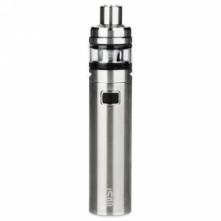 Стартовый набор Eleaf iJust NexGen Kit Steel 3000 мАч 2 мл D24.5 мм Оригинал