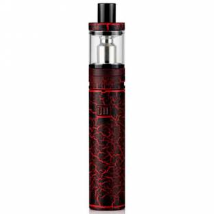 Стартовый набор Eleaf iJust S Kit Red Crackle 3000мАч Φ24.5мм Оригинал Стартовый набор Eleaf iJust S Kit Red Crackle 3000мАч Φ24.5мм Оригинал