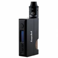 Стартовый набор Kanger DripBox 2 Kit 80Ватт 7мл Black Оригинал