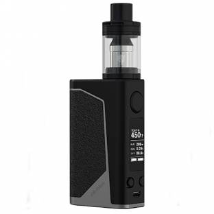 Стартовый набор Joyetech eVic Primo Box Kit + Unimax25 Black/Gray 200 Ватт 5 мл Оригинал
