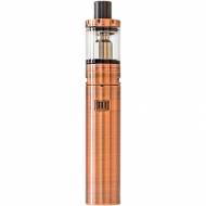 Стартовый набор Eleaf iJust S Kit Brushed Bronze 3000мАч Φ24.5мм Оригинал