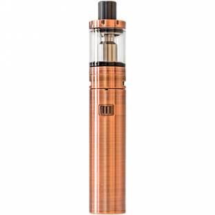 Стартовый набор Eleaf iJust S Kit Brushed Bronze 3000мАч Φ24.5мм Оригинал Стартовый набор Eleaf iJust S Kit Brushed Bronze 3000мАч Φ24.5мм Оригинал