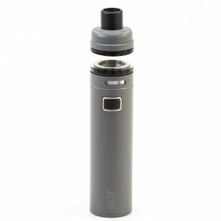 Стартовый набор Eleaf iJust NexGen Kit Grey 3000 мАч 2мл D24.5мм Оригинал Стартовый набор Eleaf iJust NexGen Kit Grey 3000 мАч 2мл D24.5мм Оригинал