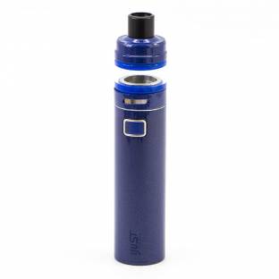 Стартовый набор Eleaf iJust NexGen Kit Blue 3000 мАч 2мл D24.5мм Оригинал