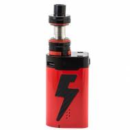 Стартовый набор Kanger AKD FIVE6 Kit Red 222 Ватт 8мл Оригинал