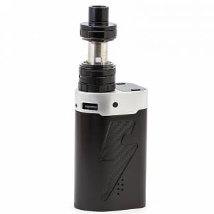 Стартовый набор Kanger AKD FIVE6 Kit Black 222 Ватт 8мл Оригинал Стартовый набор Kanger AKD FIVE6 Kit Black 222 Ватт 8мл Оригинал