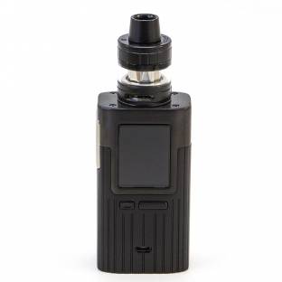 Стартовый набор Joyetech ESPION with ProCore X 200Ватт 4.5мл Black Оригинал Стартовый набор Joyetech ESPION with ProCore X 200Ватт 4.5мл Black Оригинал