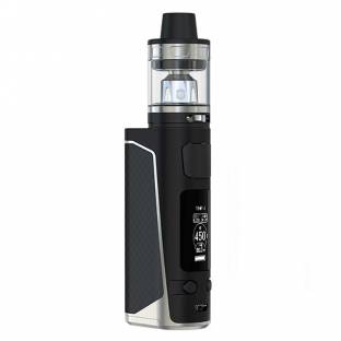Стартовый набор Joyetech eVic Primo Mini Kit + ProCore Aries Black 80 Ватт 4 мл