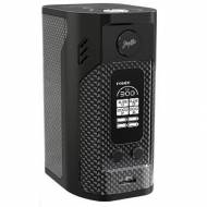 Батарейный мод Wismec Reuleaux RX300 300Ватт (400Ватт с прош..