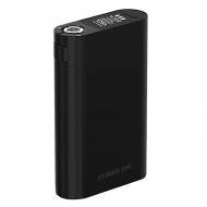 Батарейный мод Joyetech Cuboid 200 Ватт Black (Оригинал)