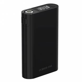 Батарейный мод Joyetech Cuboid 200 Ватт Black (Оригинал)