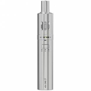 Стартовый набор Joyetech eGo ONE CT Steel 2200мАч 2.5 мл Φ19мм Оригинал