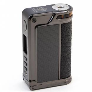 Батарейный мод Lost Vape Paranormal DNA250C Mod 200 Ватт Gunmetal & Pearl Fish & Rosewood + Karbon Fiber Оригинал Батарейный мод Lost Vape Paranormal DNA250C Mod 200 Ватт Gunmetal & Pearl Fish & Rosewood + Karbon Fiber Оригинал