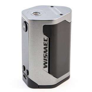 Батарейный мод Wismec Reuleaux RX GEN3 300Ватт Grey Батарейный мод Wismec Reuleaux RX GEN3 300Ватт Grey