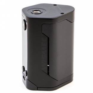 Батарейный мод Wismec Reuleaux RX GEN3 300Ватт Black Батарейный мод Wismec Reuleaux RX GEN3 300Ватт Black