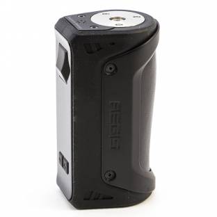 Батарейный мод GeekVape AEGIS 100Ватт Stealth Black Батарейный мод GeekVape AEGIS 100Ватт Stealth Black