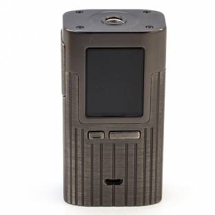 Батарейный мод Joyetech ESPION 200 Ватт  BOXMOD Gunmetal Оригинал
