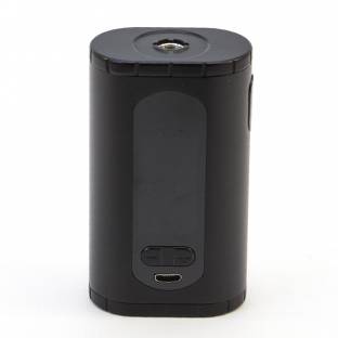 Батарейный мод Eleaf Invoke BOXMOD Black 200 Ватт Черный Оригинал Батарейный мод Eleaf Invoke BOXMOD Black 200 Ватт Черный Оригинал