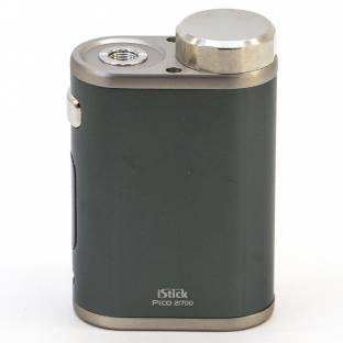 Батарейный мод Eleaf iStick Pico 21700 100 Ватт Grey Оригинал с батареей 21700 Батарейный мод Eleaf iStick Pico 21700 100 Ватт Grey Оригинал с батареей 21700