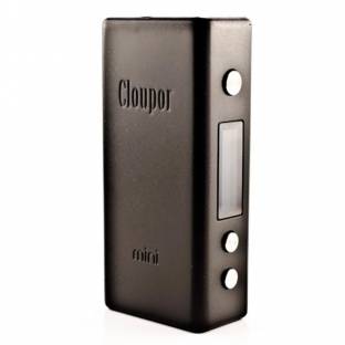 Батарейный мод Cloupor Mini 30 Ватт
