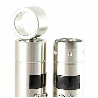 Прямое кольцо для Вамо В5 В6 В7 (Vamo V5, V6, V7 top flat ring) Прямое кольцо для Вамо В5 В6 В7 (Vamo V5, V6, V7 top flat ring)