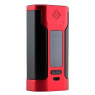 Батарейный мод Wismec Predator 228 Ватт Red Оригинал