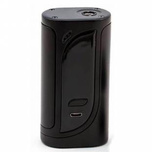 Батарейный мод Eleaf iKonn 220 Ватт Full Black Оригинал