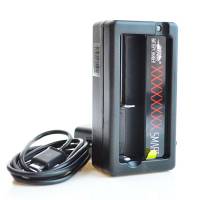 Зарядное устройство Efest Xsmart USB Charger для аккумуляторов 18650 с функцией PowerBank