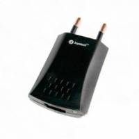 Переходник 220В - USB 5В