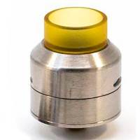 Атомайзер Goon LP RDA - Steel обслуживаемый 24мм