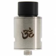 Атомайзер Tobeco Turbo V3  RDA  обслуживаемый