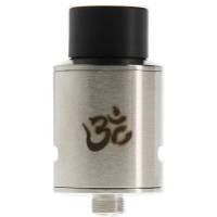 Атомайзер Tobeco Turbo V3  RDA  обслуживаемый