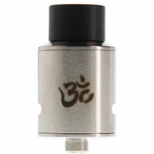Атомайзер Tobeco Turbo V3  RDA  обслуживаемый