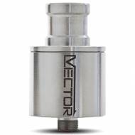 Атомайзер Vulcan RDA обслуживаемый 