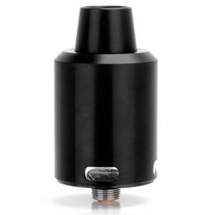 Атомайзер GeekVape TSUNAMI 24 RDA Black  - обслуживаемый (GPTRDA24GBL)