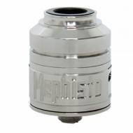 Атомайзер обслуживаемый Mephisto RDA SS