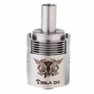Атомайзер обслуживаемый Tesla DII RDA